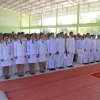 พิธีรับพระราชทานพระบรมฉายาลักษณ์ รัชกาลที่ 10